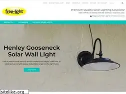 Sites similar to free-light.com