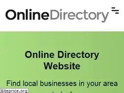 Sites similar to free-link-directory.info