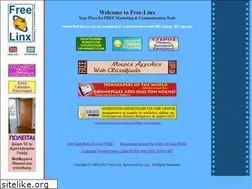 Sites similar to free-linx.gr