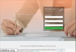 Sites similar to free-livredor.com