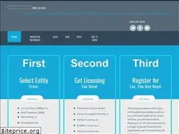 Sites similar to free-llc.com