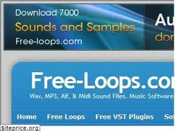Sites similar to free-loops.com