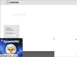 Sites similar to free-ltc.com