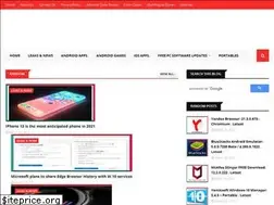 Sites similar to free-mag.blogspot.com