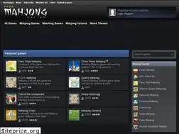 Sites similar to free-mahjong-online.com