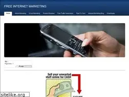 Sites similar to free-marketing.weebly.com