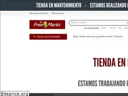 Sites similar to free-markt.com