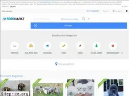 Sites similar to free-markt.de