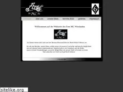 Sites similar to free-mc.de