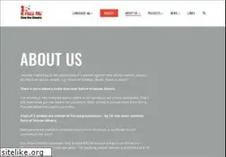 Sites similar to free-me.org