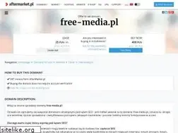 Sites similar to free-media.pl
