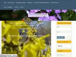 Sites similar to free-meditation.ca