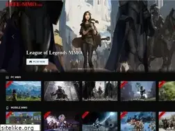 Sites similar to free-mmo.com