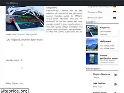 Sites similar to free-mobi.org