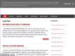 Sites similar to free-mobile-solutions.blogspot.com