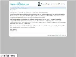 Sites similar to free-mobile.net