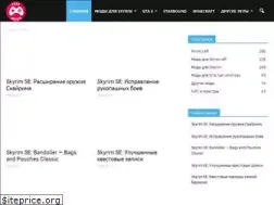 Sites similar to free-mods.ru