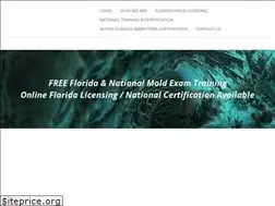 Sites similar to free-mold-training.org
