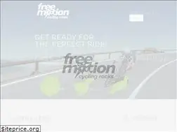 Sites similar to free-motion.com