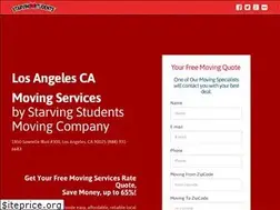 Sites similar to free-moving-quote.appspot.com