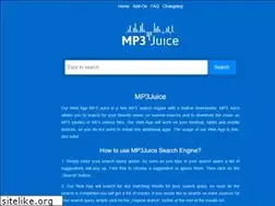 Sites similar to free-mp3-download.org