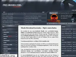 Sites similar to free-musika.com