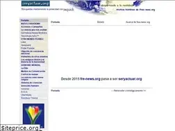 Sites similar to free-news.org