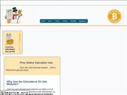 Sites similar to free-online-calculator-use.com