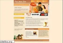Sites similar to free-online-chat.com