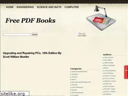 Sites similar to free-pdf-books.blogspot.com