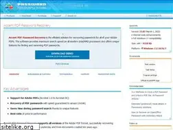 Sites similar to free-pdf-tools.org