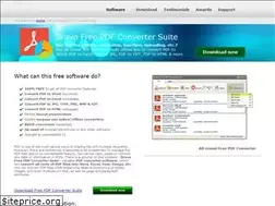 Sites similar to free-pdfsoftware.com