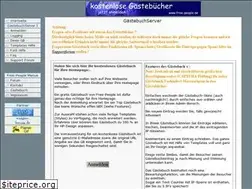 Sites similar to free-people.de