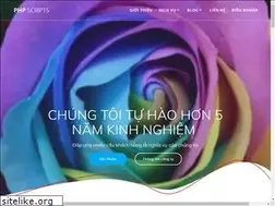 Sites similar to free-php-scripts.net