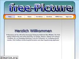 Sites similar to free-picture.de.tl