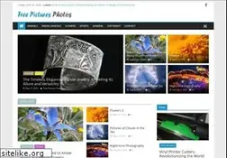 Sites similar to free-pictures-photos.com