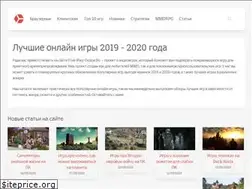 Sites similar to free-play-online.ru