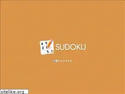 Sites similar to free-play-sudoku.com