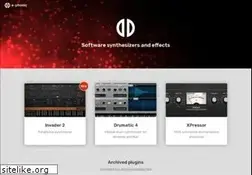 Sites similar to free-plugin-list.com