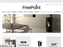Sites similar to free-point.it