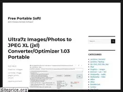 Sites similar to free-portable.com