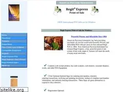 Sites similar to free-pos-software.com