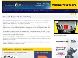 Sites similar to free-pr-advice.co.uk