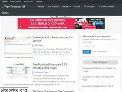Sites similar to free-premium-tools.blogspot.com