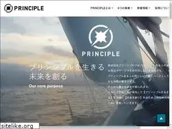 Sites similar to free-principle.jp