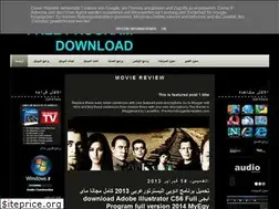 Sites similar to free-program--download.blogspot.com