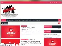 Sites similar to free-pubg-hacks.blogspot.com