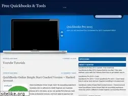 Sites similar to free-quickbooks.blogspot.com