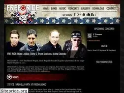 Sites similar to free-ride.cz