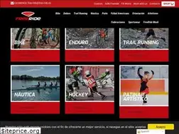 Sites similar to free-ride.es